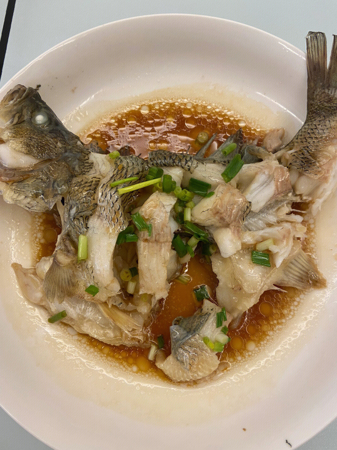 寶寶輔食鱸魚做法詳解