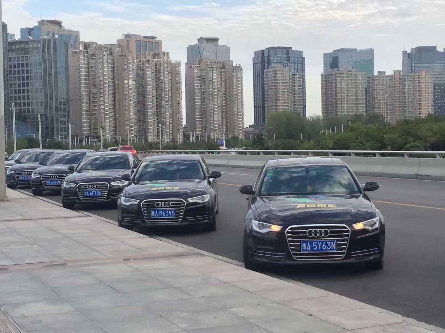 汽車租賃，便捷出行的新時(shí)代選擇