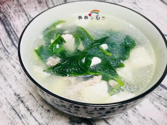 空心菜湯，美味與健康，做法大全