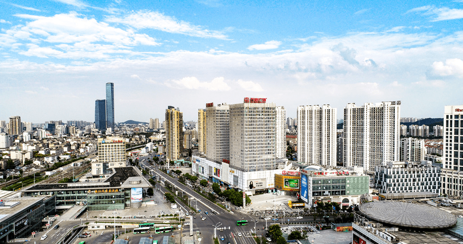 鎮(zhèn)江路亞天堂，自然與人文的完美結(jié)合之旅