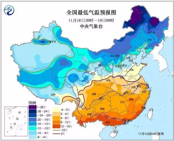 氣象變化最新預報及應對策略解讀