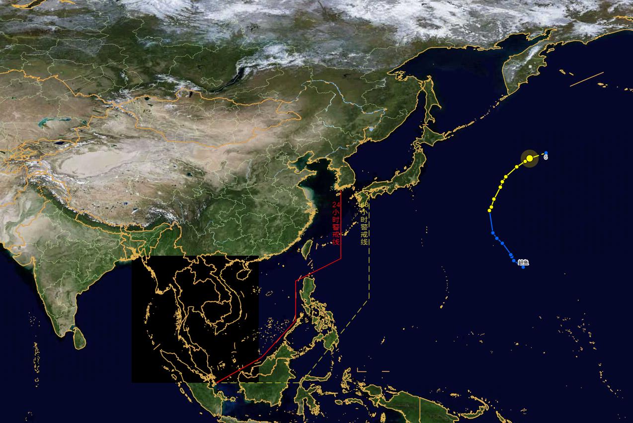 北方冷空氣最新動態(tài)，影響分析與預測