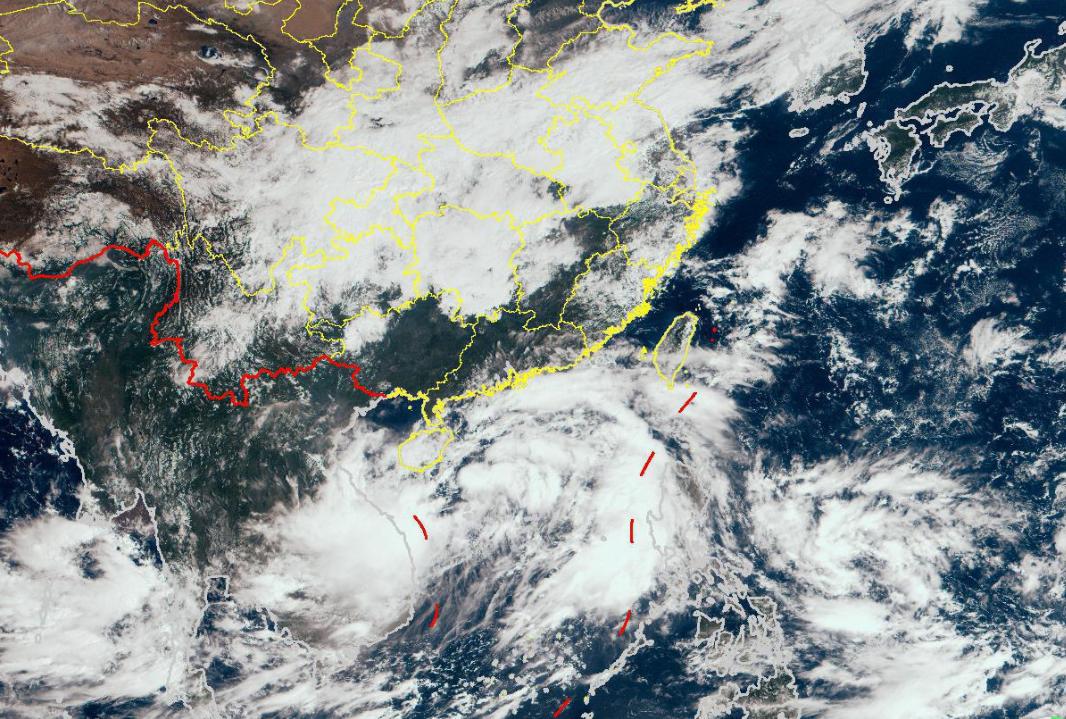 浙江冷空氣最新動(dòng)態(tài)，影響分析與應(yīng)對(duì)指南