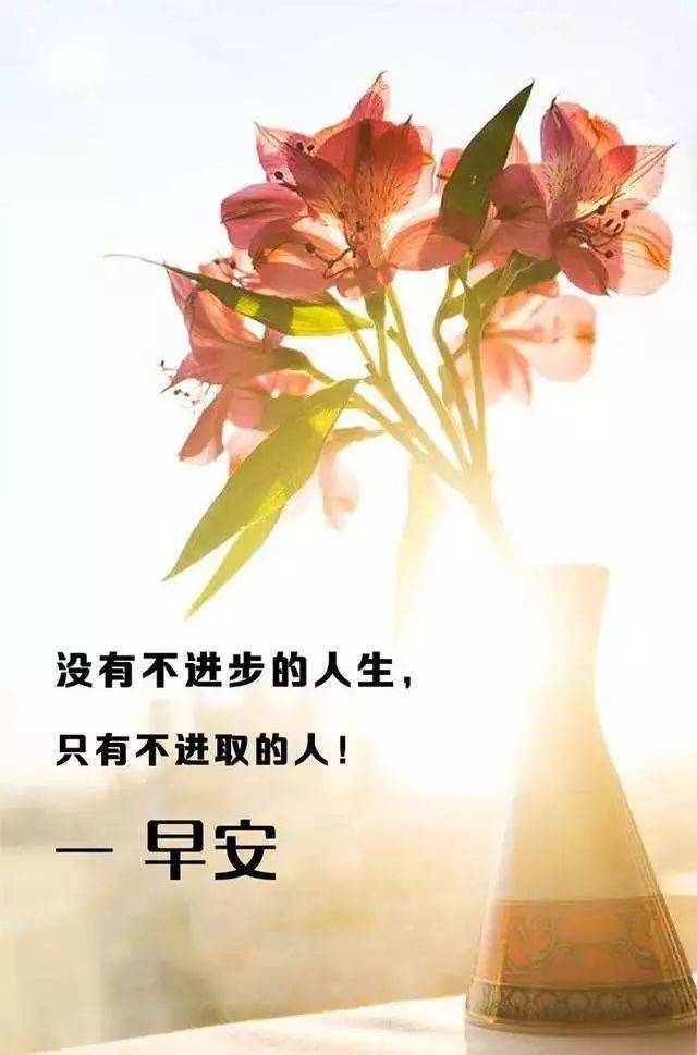 最新溫馨早安心語(yǔ)，為你開(kāi)啟美好一天的溫馨問(wèn)候之門