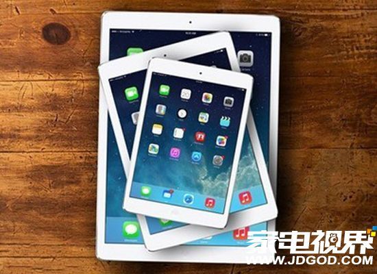 蘋果最新iPad，科技與極致體驗的革命性融合