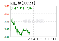 向日葵股票最新消息深度解讀與分析