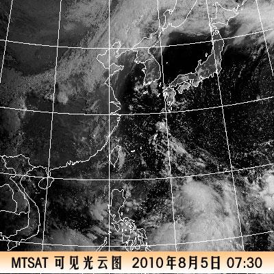 最新天氣云圖揭示氣象萬千的魅力及其重要性