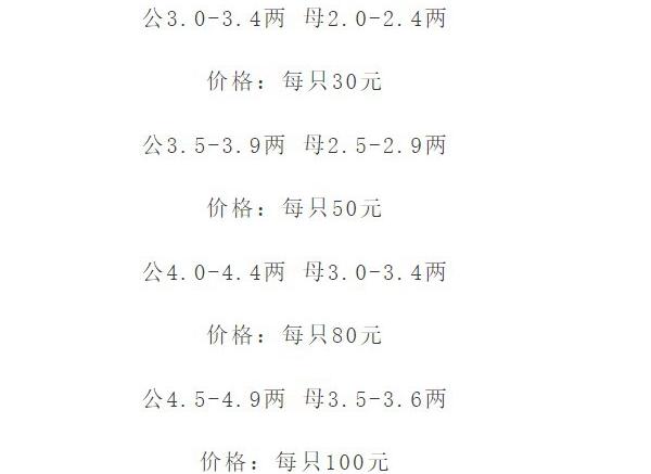 螃蟹最新價(jià)格及市場走勢與影響因素深度解析