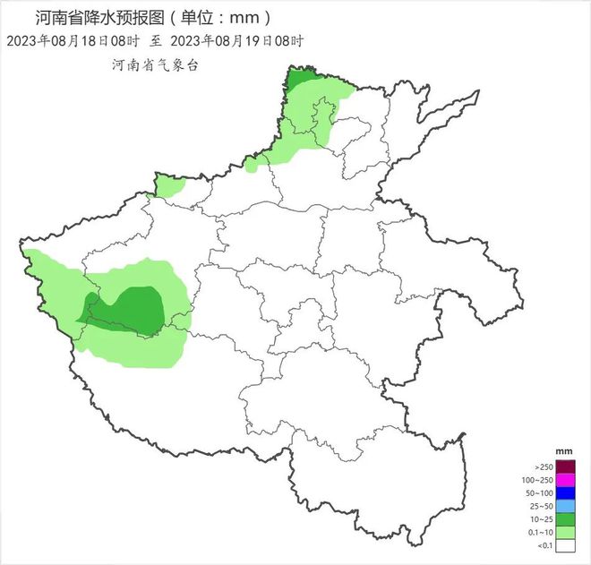 許昌最新天氣預(yù)報通知