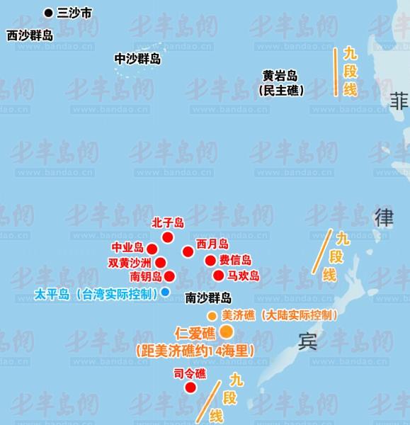 南海局勢最新動態(tài)，復雜多變中的新動向與挑戰(zhàn)解析