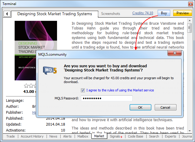 Metatrader 4最新版下載指南，掌握交易新利器