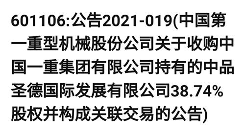 中國一重引領(lǐng)變革，鑄就輝煌，最新消息驚爆業(yè)界！