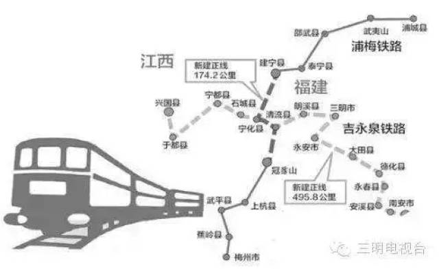 浦梅鐵路最新動態(tài)，進(jìn)展、影響與展望