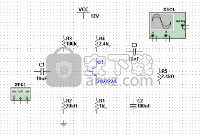 Multisim最新版本功能升級(jí)及實(shí)際應(yīng)用解析