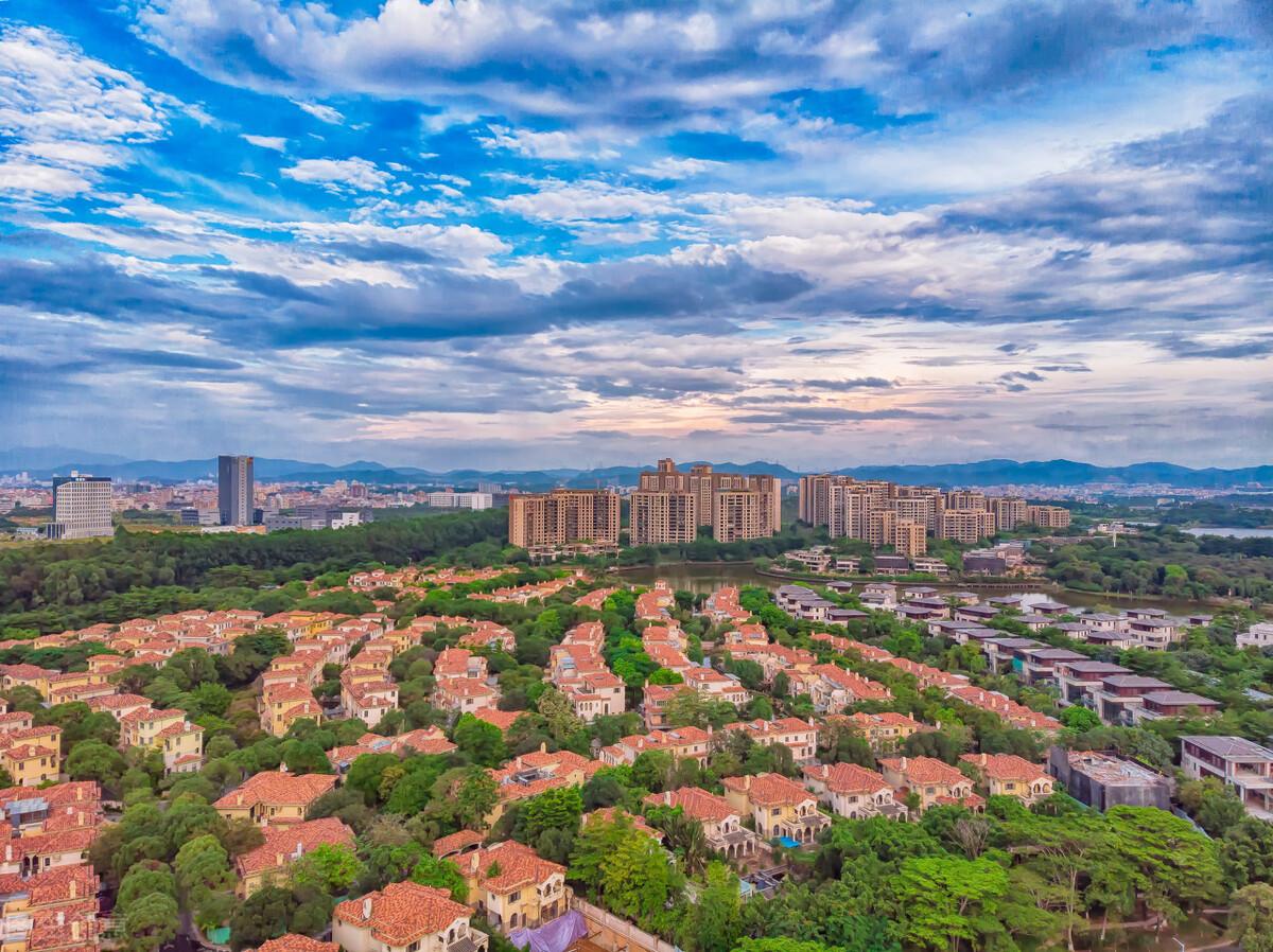 燕郊房價動態(tài)，趨勢、影響及前景展望