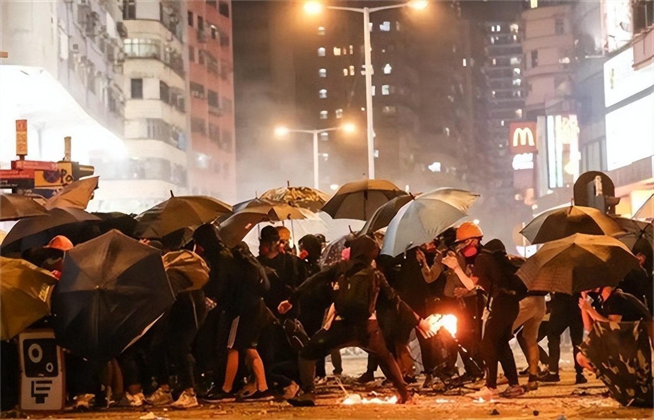 香港，繁榮活力與創(chuàng)新并進(jìn)的國(guó)際大都市最新消息