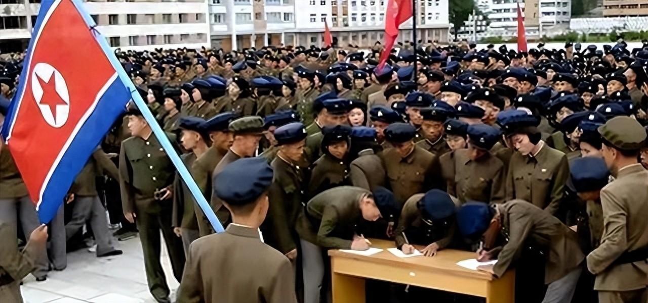 今日朝鮮最新消息匯總