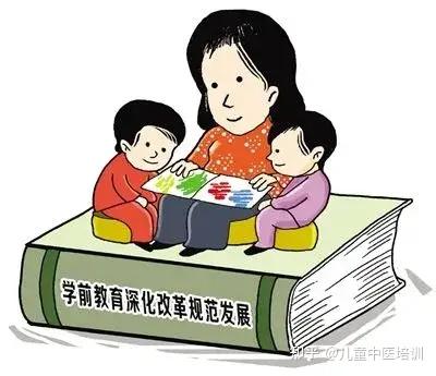 幼兒園最新政策助力塑造優(yōu)質(zhì)教育環(huán)境