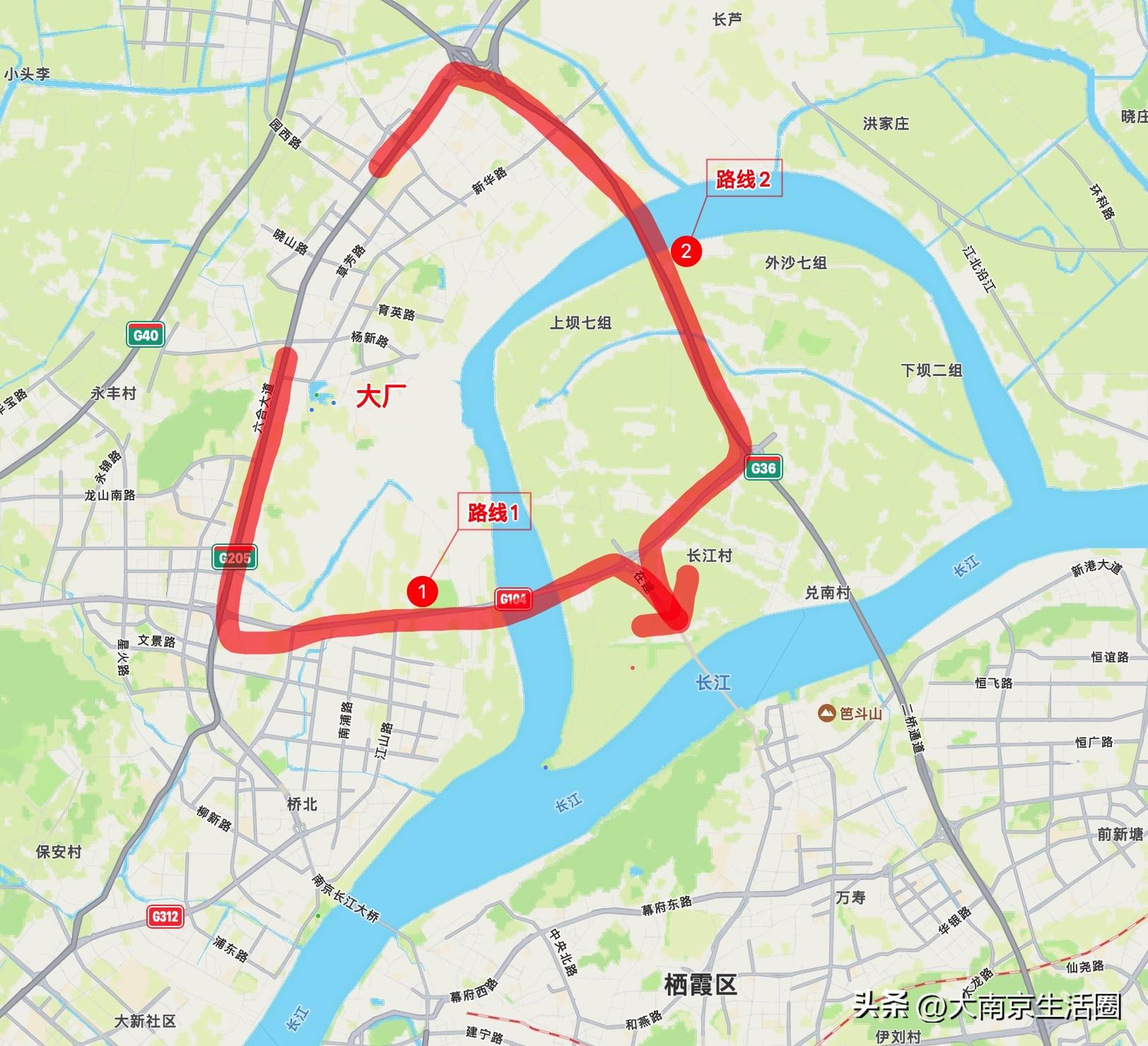 南京地鐵線路圖最新概覽及深度解讀