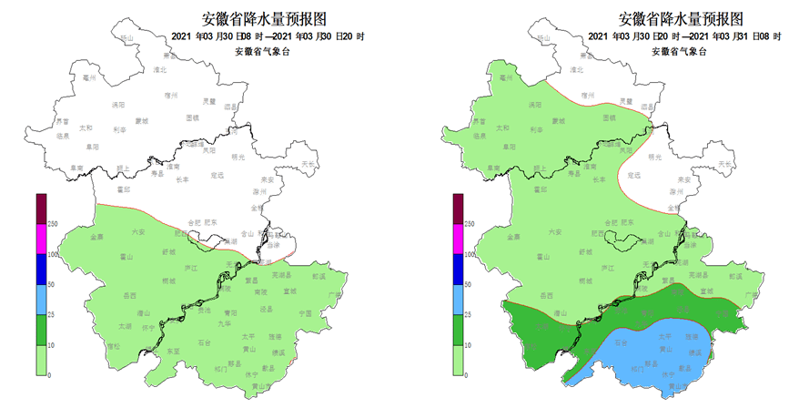 合肥氣象變化及天氣影響解析