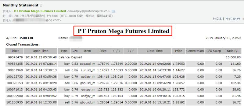 PTFX外匯最新消息全面解讀