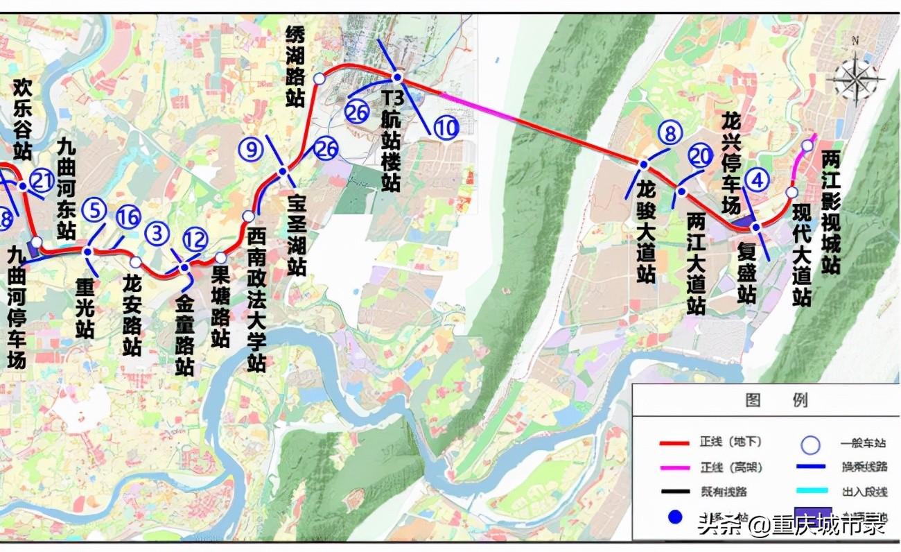 合川房價最新動態(tài)分析