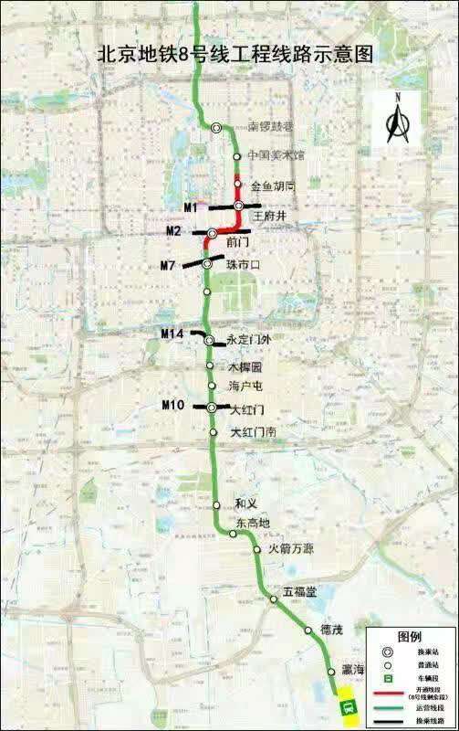 地鐵19號(hào)線最新線路圖揭秘，城市脈絡(luò)與未來軌跡展望