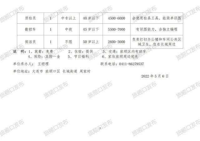 昆明最新招聘信息總覽