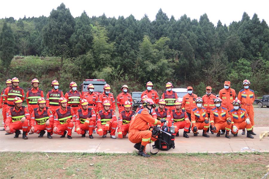 四川火情最新动态，全力应对，守护家园安全