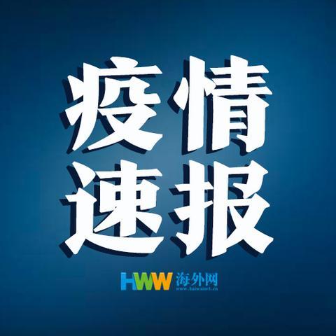 国外疫情最新情况分析报告