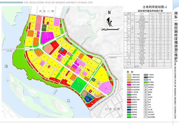 规划局最新规划揭晓，塑造未来城市的宏伟蓝图