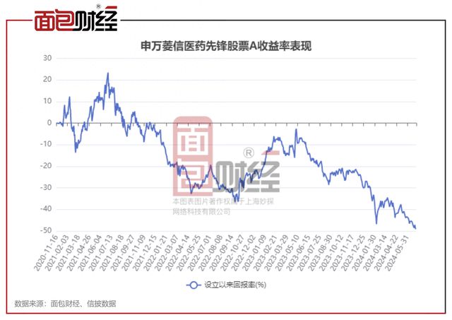 医药基金今日最新净值，市场走势与投资者情绪的全面解读