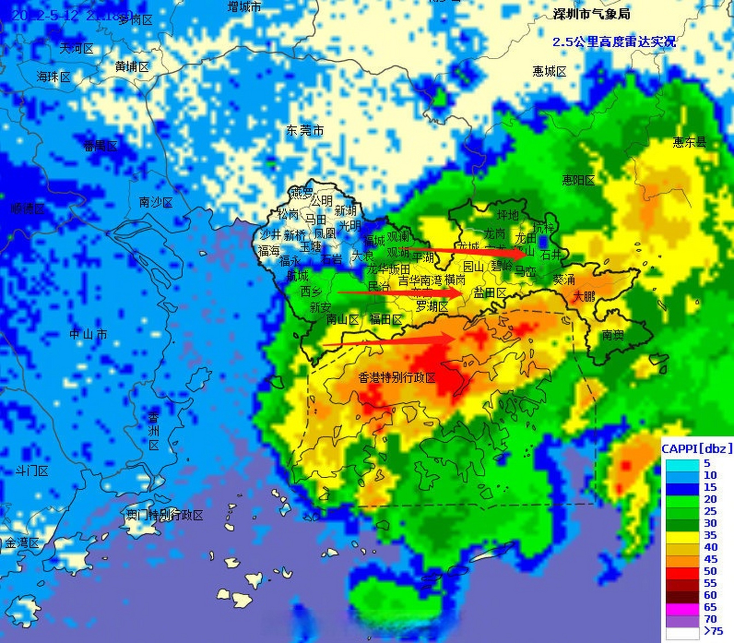 最新天气降雨图揭示多变降雨模式揭秘