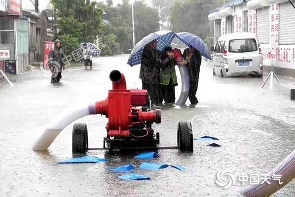 大连暴雨来袭，城市动态及应对措施最新报道