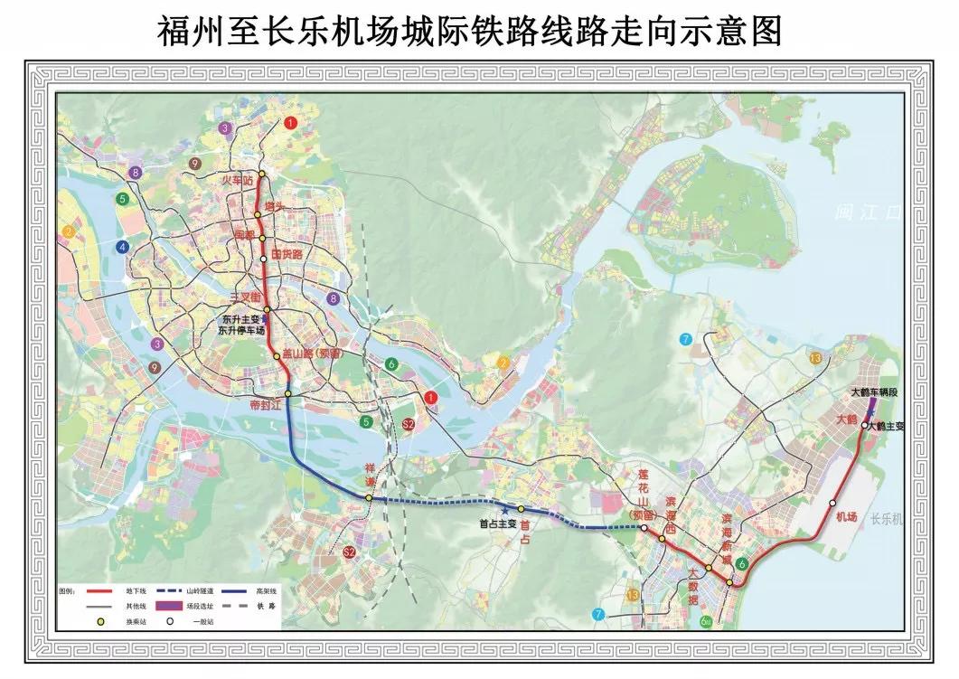 長樂區(qū)最新樓盤，城市新篇章的優(yōu)選居住地