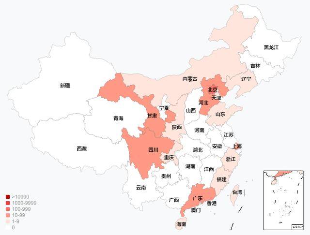 北京最新疫情概況概述