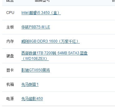 最新I5电脑配置，速度与性能的巅峰融合