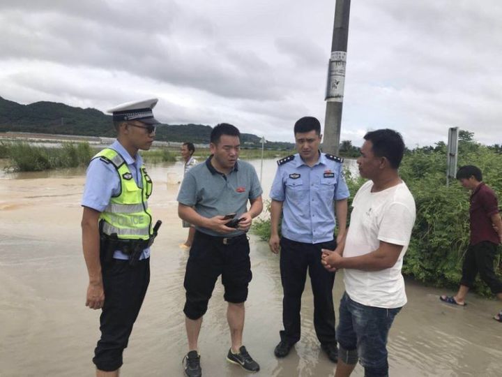 三亚警方最新动态，守护城市的坚强力量