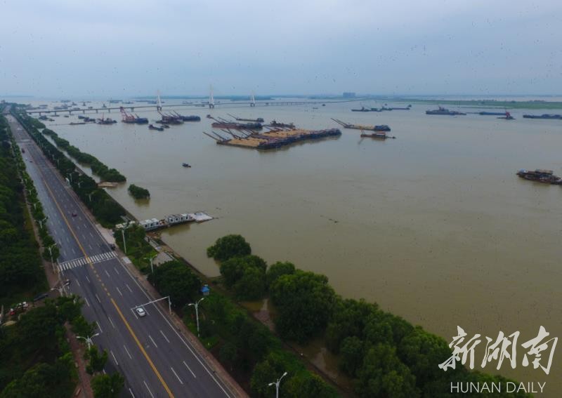 洞庭湖生態(tài)恢復(fù)與可持續(xù)發(fā)展，挑戰(zhàn)與機遇并存的新時代探索之路