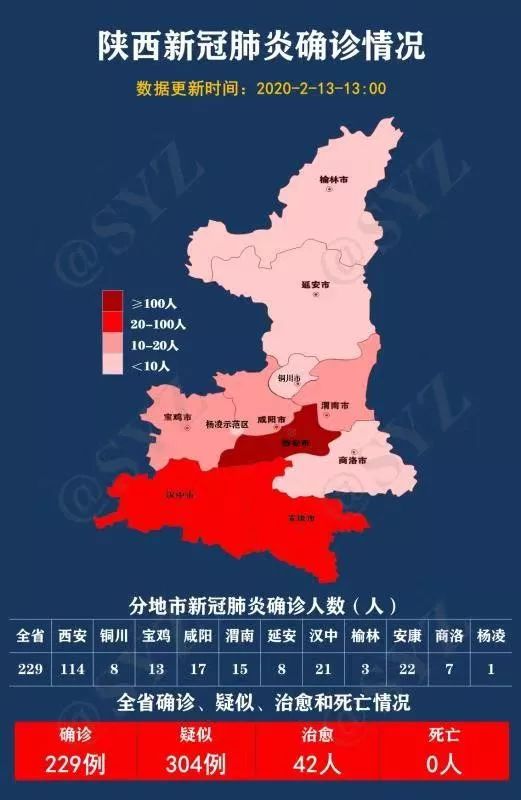 陜西最新疫情通報，形勢分析與應對策略概述