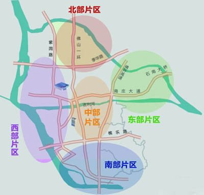 南擴(kuò)區(qū)最新動(dòng)態(tài)，揭示發(fā)展進(jìn)程及其深遠(yuǎn)影響