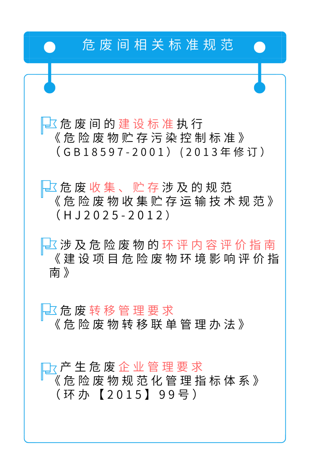 危廢最新標準引領(lǐng)廢物處理未來新方向